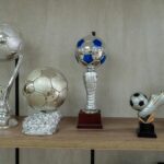 Trofeos deportivos en trofeos medina